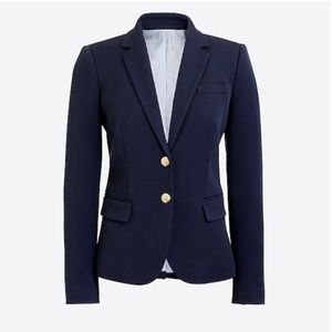 J. Crew Schoolboy Blazer